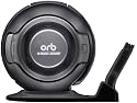 BLACK&DECKER orb(オーブ) 【掃除機に見えない球体デザイン】 充電式ハンディクリーナー ブラック ORB48B