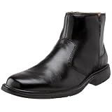 Clarks Unstructured Men's Un.Colonial Boot Slip On