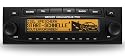 Becker Indianapolis Pro 7950 Navigationssystem mit CD-Tuner gelb