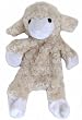 15" Lamb Make Your Own *NO SEW* Stuffed Animal Kit