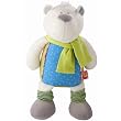 Fabric Bear Malta