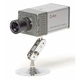 Q-See QPSCDNV Professional Indoor CCD Camera w/Night Vision