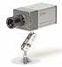 Q-See QPSCDNV Professional Indoor CCD Camera w/Night Vision (Color)