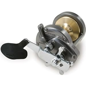 Shimano Torium Conventional Reel
