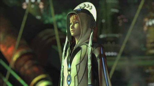 Final Fantasy XIII