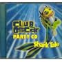 Shark Tale: Club Oscar Party CD - Soundtrack & Karaoke