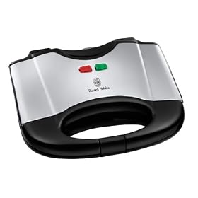 Russell Hobbs 17936 Sandwich Maker