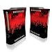 Dead Army Xbox 360 Full Body Protector Skin Decal Sticker