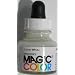 28ml Magic Color Acrylique encre - LUNAR Blanc