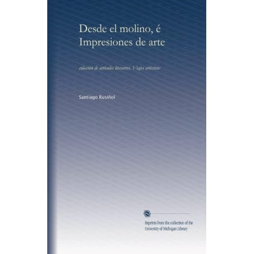 Impresiones Y Viajes