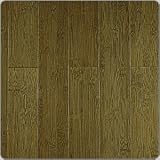 Clearance Flooring Irish Moss-OKL Floors Bamboo 5/8 Floor GREEN Option to Hardwood