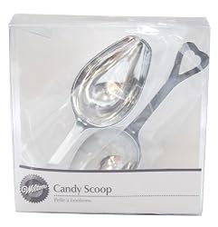 Wilton Candy Scoop 2 Count 1006-1029