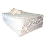 Permafresh Basic Protector Set, White