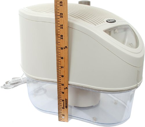 Air King 3-Speed Recirculating Humidifier #9915