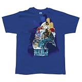 Serj Tankian - Saddle Up T-Shirt