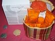 Arbonne NutriMinC RE9 Anti-Aging TRAVEL SIZE Skincare Set
