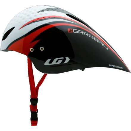 Louis Garneau Superleggera Helmet