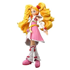  Shiny Luminous - Gutto Kuru Figure Collection #32