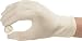 Lighthouse White Cotton Coin Handling gloves - Universal Size