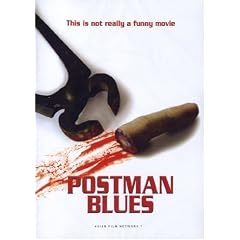 Postman Blues