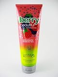 2012 Swedish Beauty Berry Beautiful - Dark Tanning Bronzer 8.5 Oz