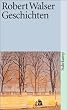 S�mtliche Werke in Einzelausgaben: S�mtliche Werke in zwanzig B�nden: Zweiter Band: Geschichten: BD 2 (suhrkamp taschenbuch)