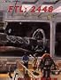 FTL: 2448 - Space Adventure in the 25th Century [2-BOOK SET]