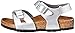 Birkenstock Rio Sandal (Toddler/Litle Kid/Big Kid)