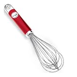 KitchenAid Utility Whisk in Red