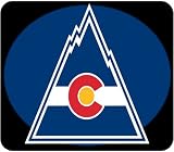 Colorado Rockies Mouse Pad