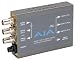 アスク AJAコンバーター D10CEA SDI-Ana Audio&Video Convter D10CEA
