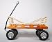 Sporting Goods : Mountain Boy Sledworks BF-0507-11 Butterfly Wagon