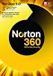 Norton 360 Version 5.0 1 User-3 PC (Old Version) [Download]