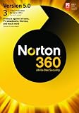 Norton 360 Version 5.0 1 User-3 PC [Download]