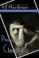 Photographs of Claudia
