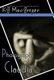 Photographs of Claudia