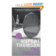 The Insult (Bloomsbury Classic Reads)