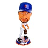 Johan Santana New York Mets MLB 2010 Big Head Bobble
