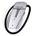 Samsung WEP210 Bluetooth Wireless Headset (Color Sent Based on Availability.  Comes in Silver or Silver/Black)