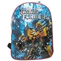 Transformers Bumblebee Small Child's Backpack Bookbag