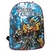 Transformers Bumblebee Small Child's Backpack Bookbag