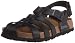 [ベチュラ] Betula GOA2  BL021661 BLACK (ブラック/36)