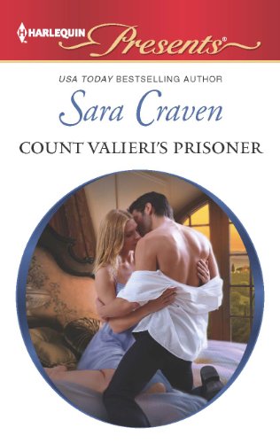 Count Valieri's Prisoner