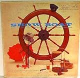 Show Boat: 1956 RCA Studio Cast [Vinyl LP]