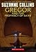 Gregor and the Prophecy of Bane