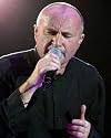 PHIL COLLINS 24x36 COLOR POSTER PRINT
