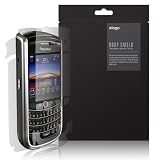 Elago Design - Blackberry Tour 9630 Scratch-Proof BODY SHIELD-Full body (Made in USA)