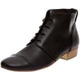 Tatoosh Oxford Bottines femme