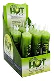 Haske Placenta cream hot olive oil 1 ounce (Display of 18)