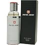 Men's Swiss Army by Swiss Army Eau de Toilette Spray - 3.4 oz.